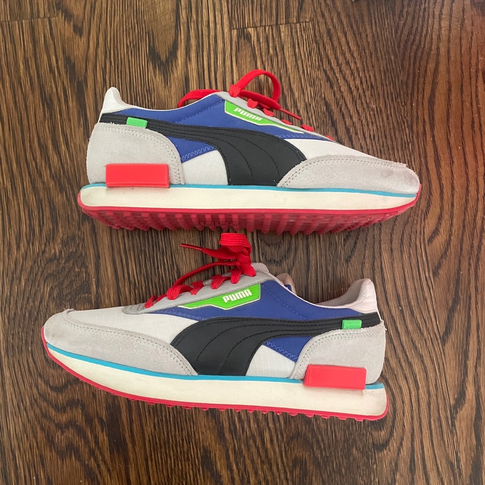Puma Future Rider Sneakers
